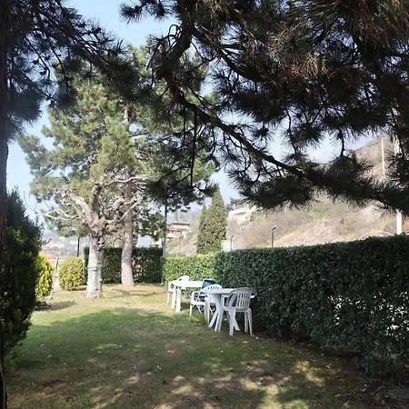 Jazmin In Val Di Sogno Appartement