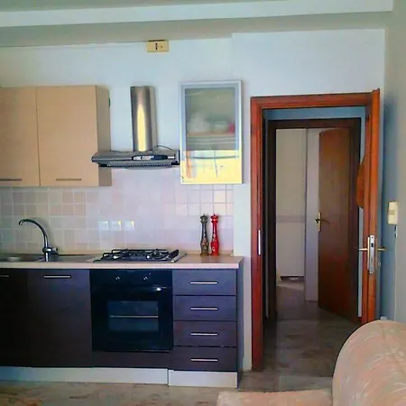 Apartamento Jazmin In Val Di Sogno Malcesine