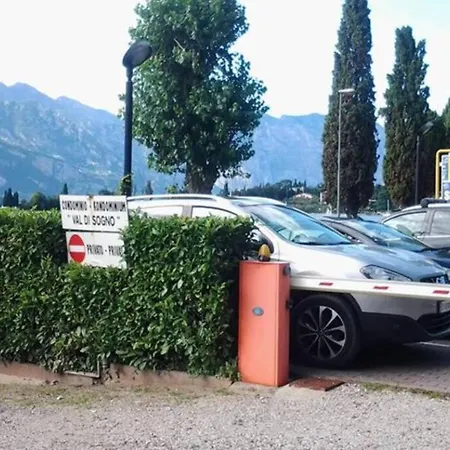 Jazmin In Val Di Sogno Malcesine
