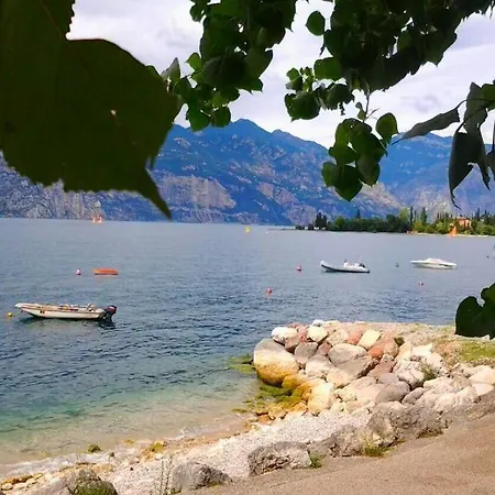 Jazmin In Val Di Sogno * Malcesine