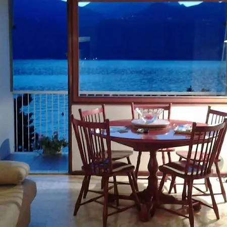 Apartamento Jazmin In Val Di Sogno *