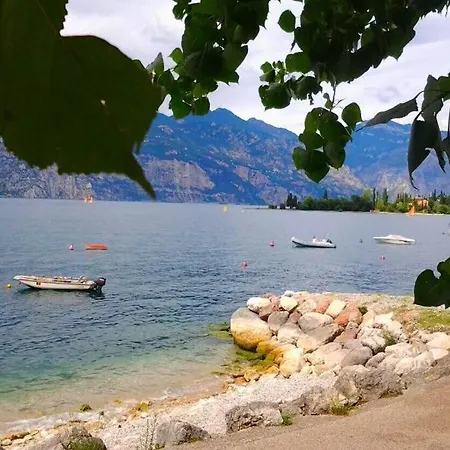 Jazmin In Val Di Sogno * Malcesine